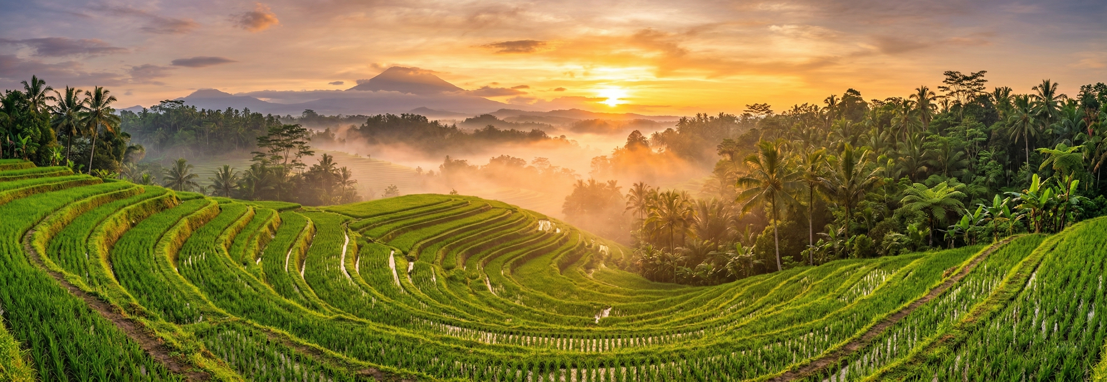Indonezja i Bali